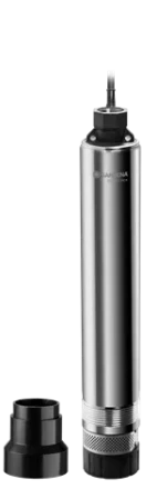 Насос для скважин 5500/5 inox GARDENA купить в Ханты-Мансийске