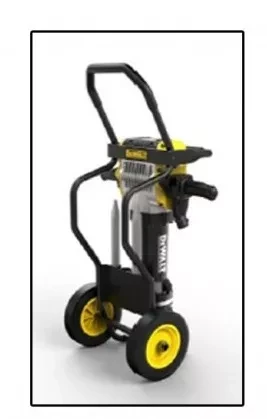 Тележка транспортировочная D259811 для молотка отбойного DeWalt купить в Ханты-Мансийске