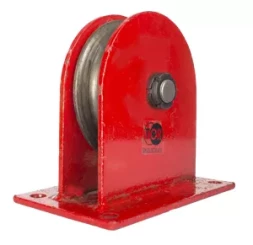 Блок монтажный опорный TOR 32,0 т (G) 11585