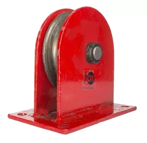 Блок монтажный опорный TOR 32,0 т (G) 11585 купить в Ханты-Мансийске