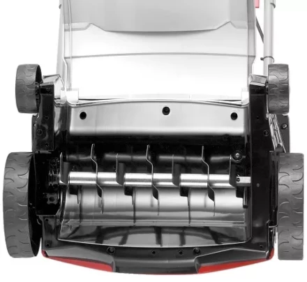 Аэратор Comfort 38 E Combi Care AL-KO купить в Ханты-Мансийске