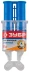 Клей ЗУБР эпоксидный, в двойном шприце, на блистере, 6 мл 41952 купить в Ханты-Мансийске