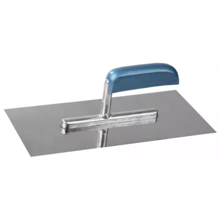 Гладилка STAYER &quot;PROFI&quot; нержавеющая с деревянной ручкой, 130х280мм 0802 купить в Ханты-Мансийске