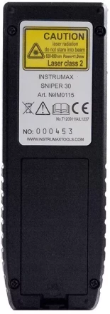 Дальномер лазерный INSTRUMAX SNIPER 30 ADA купить в Ханты-Мансийске