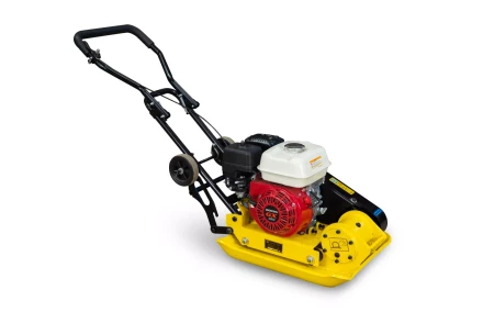 Виброплита TOR C-90L(R) 83 кг, 16кН (Honda) колесный комплект 1022154 купить в Ханты-Мансийске