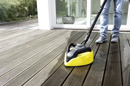 Насадка T 450 T-Racer Surface Cleaner для минимоек KARCHER купить в Ханты-Мансийске