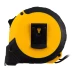 Рулетка Denzel 10м х 25мм, двухкомп. корпус, кнопка-пауза 31545 купить в Ханты-Мансийске