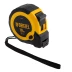 Рулетка Denzel 10м х 25мм, двухкомп. корпус, кнопка-пауза 31545 купить в Ханты-Мансийске