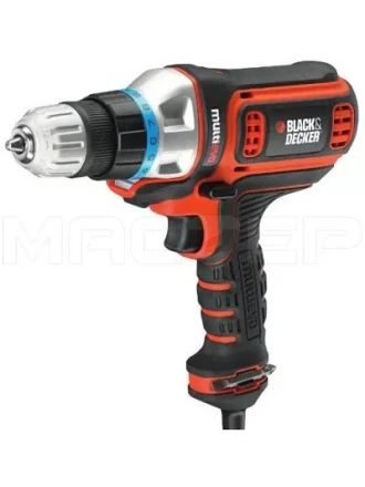 Инструмент многофункциональный B&amp;D MT350K Multievo купить в Ханты-Мансийске