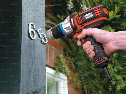 Инструмент многофункциональный B&amp;D MT350K Multievo купить в Ханты-Мансийске