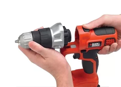 Инструмент многофункциональный B&amp;D MT350K Multievo купить в Ханты-Мансийске