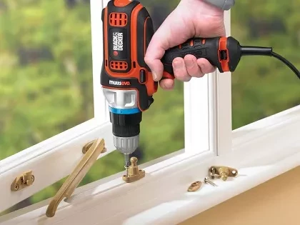 Инструмент многофункциональный B&amp;D MT350K Multievo купить в Ханты-Мансийске