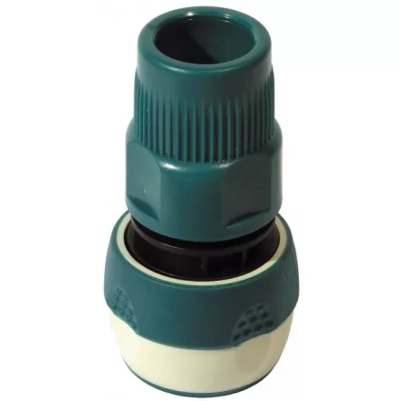 Соединитель RACO &quot;Comfort-Plus&quot;, с защ/перегиб и автостопом (шланг-насадка), 2-компонентный, 1/2&quot; 4248-55244B купить в Ханты-Мансийске