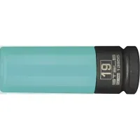 Головка ударная для колесных дисков 19мм 1/2" Stels 13955