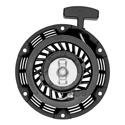 Стартер для виброплиты VC-12, VC-30W Denzel 98027 купить в Ханты-Мансийске