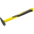 Молоток слесарный Fiberglass 100 г с фиберглассовой рукояткой, STAYER Professional 20050-01 20050-01_z01 купить в Ханты-Мансийске