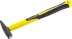 Молоток слесарный Fiberglass 100 г с фиберглассовой рукояткой, STAYER Professional 20050-01 20050-01_z01 купить в Ханты-Мансийске