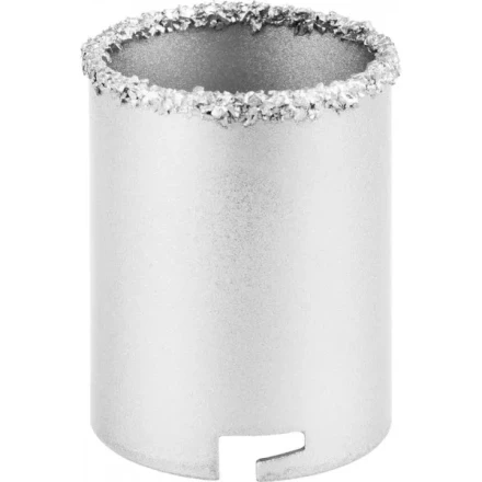 Коронка KRAFTOOL кольцевая с напылением из карбида вольфрама, 53мм 33401-53_z01 купить в Ханты-Мансийске