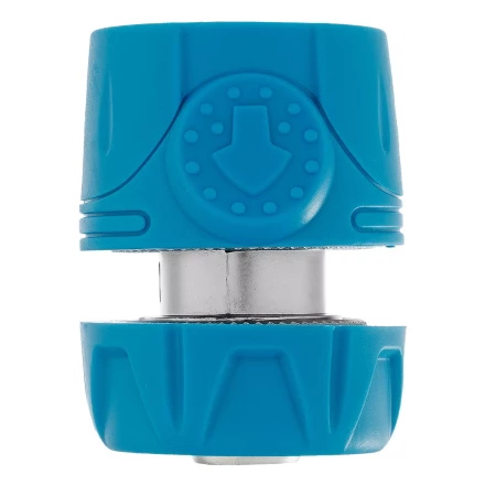 Соединитель быстросъемный Palisad1/2&quot;, алюминий, TPR, Luxe 65834 купить в Ханты-Мансийске