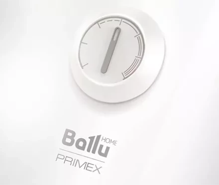 Водонагреватель Ballu BWH/S 80 Primex купить в Ханты-Мансийске