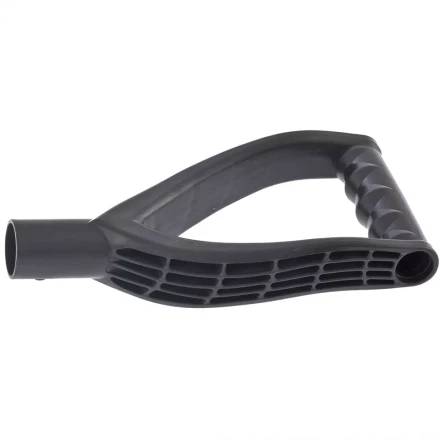 Пластиковая рукоятка V-образная для снеговых лопат d-32 СИБРТЕХ артикул 68428 купить в Ханты-Мансийске