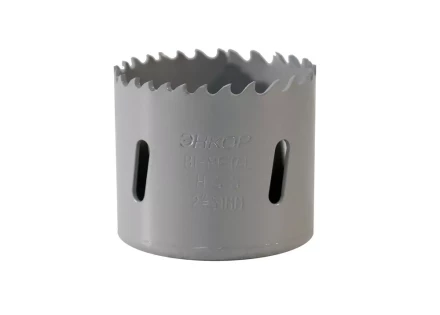 Коронка Bi-Metal Ф51 мм М3 Энкор 24151 купить в Ханты-Мансийске