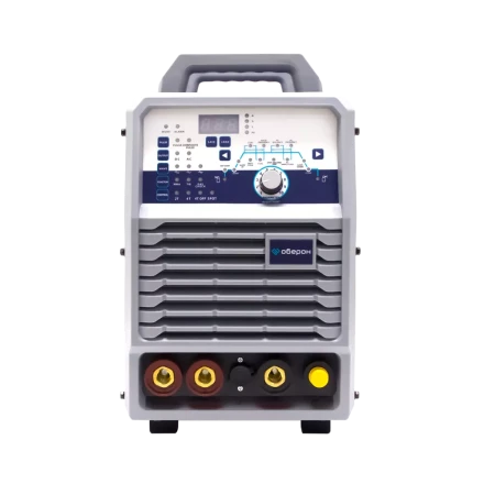 Сварочный инвертор Оберон TIG 250P AC/DC KG3251 купить в Ханты-Мансийске