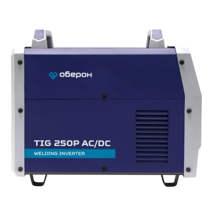 Сварочный инвертор Оберон TIG 250P AC/DC KG3251 купить в Ханты-Мансийске