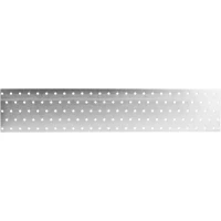 Пластина соединительная ЗУБР "МАСТЕР", 100х500мм, 10шт 310255-100-500