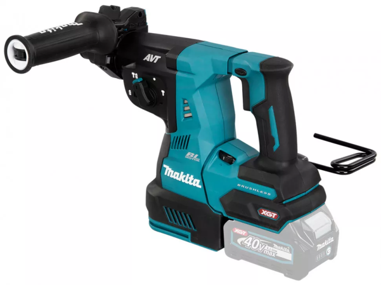 Аккумуляторный перфоратор XGT Makita HR003GZ (без АКБ и ЗУ) купить в Ханты-Мансийске