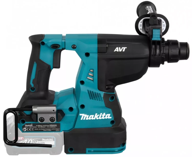 Аккумуляторный перфоратор XGT Makita HR003GZ (без АКБ и ЗУ) купить в Ханты-Мансийске