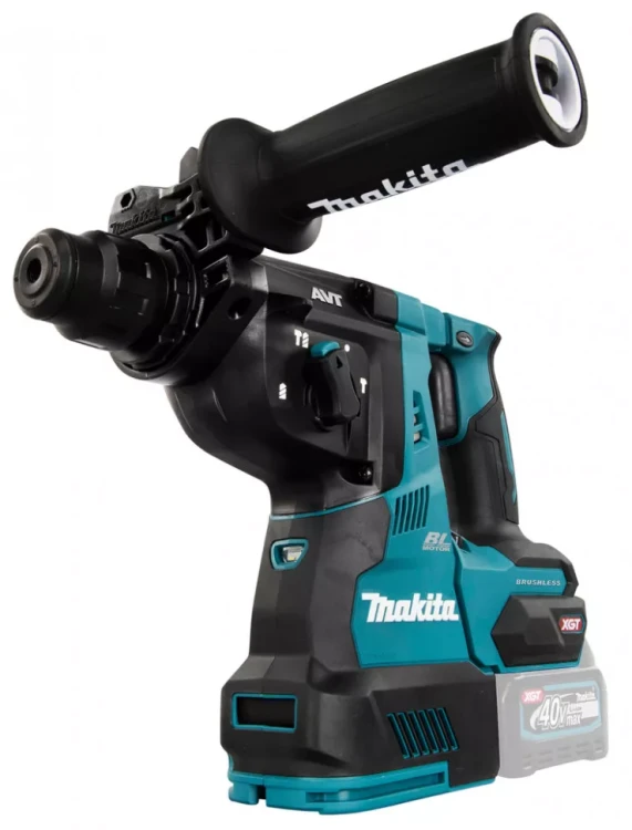 Аккумуляторный перфоратор XGT Makita HR003GZ (без АКБ и ЗУ) купить в Ханты-Мансийске
