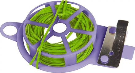 Подвязка из мягкой проволоки бобина 30 м PALISAD 64489 купить в Ханты-Мансийске