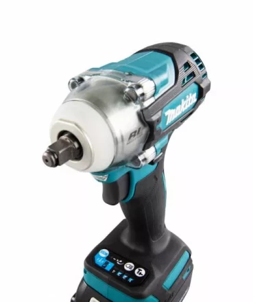 Аккумуляторный ударный гайковерт Makita DTW302RTJ купить в Ханты-Мансийске