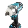 Аккумуляторный ударный гайковерт Makita DTW302RTJ купить в Ханты-Мансийске