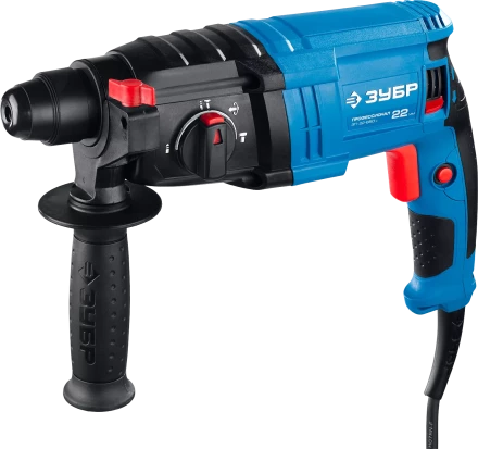 Перфоратор SDS-plus ЗП-22-650 К серия ПРОФЕССИОНАЛ купить в Ханты-Мансийске