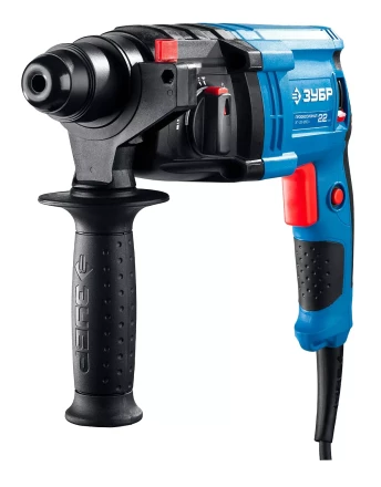 Перфоратор SDS-plus ЗП-22-650 К серия ПРОФЕССИОНАЛ купить в Ханты-Мансийске