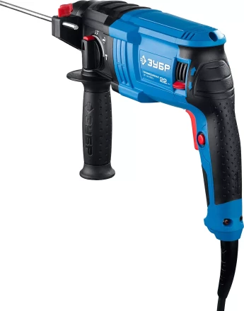 Перфоратор SDS-plus ЗП-22-650 К серия ПРОФЕССИОНАЛ купить в Ханты-Мансийске