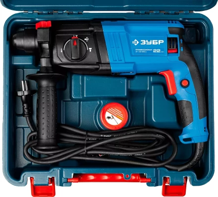 Перфоратор SDS-plus ЗП-22-650 К серия ПРОФЕССИОНАЛ купить в Ханты-Мансийске