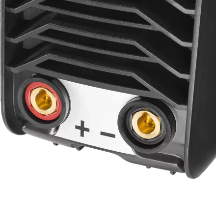 Сварочный инвертор с дисплеем ММА ЗАС-Т3-220-Д серия ПРОФЕССИОНАЛ купить в Ханты-Мансийске