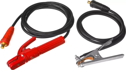 Сварочный инвертор с дисплеем ММА ЗАС-Т3-220-Д серия ПРОФЕССИОНАЛ купить в Ханты-Мансийске