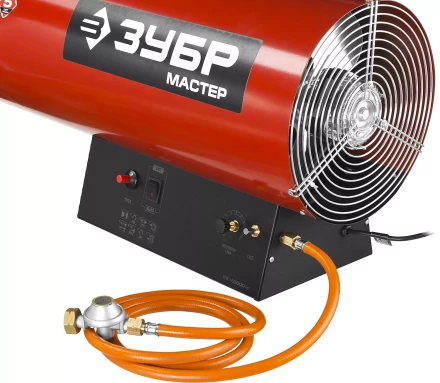 Пушка газовая М2 ТПГ-53000_М2 серия МАСТЕР купить в Ханты-Мансийске