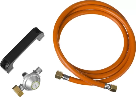 Пушка газовая М2 ТПГ-53000_М2 серия МАСТЕР купить в Ханты-Мансийске