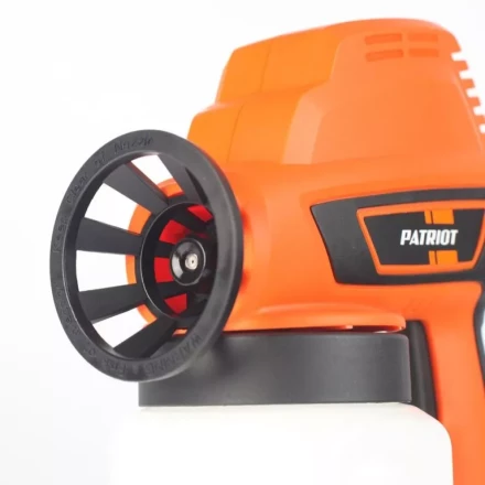 Краскопульт электрический PATRIOT SG 110 купить в Ханты-Мансийске