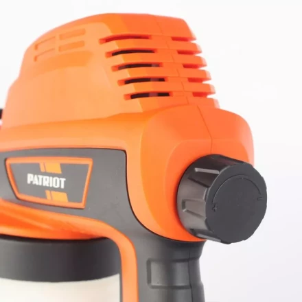 Краскопульт электрический PATRIOT SG 110 купить в Ханты-Мансийске