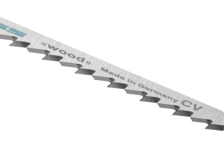 Полотна для электролобзика по дереву 2 шт 3103 - T101D GROSS 78262 купить в Ханты-Мансийске