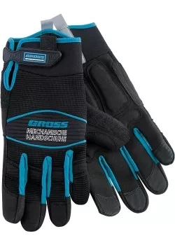 Перчатки универсальные комбинированные URBANE XL GROSS 90322 купить в Ханты-Мансийске