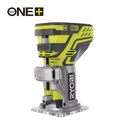 Ryobi ONE кромочный фрезер R18TR-0 купить в Ханты-Мансийске