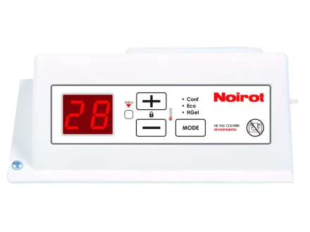 Конвектор электрический Noirot Spot E4 1000W вилка купить в Ханты-Мансийске