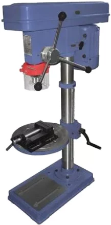 Станок сверлильный Кратон DM-16/500 4 02 04 008 купить в Ханты-Мансийске